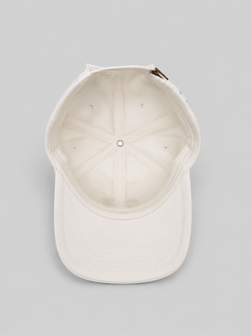 The Canvas Cap