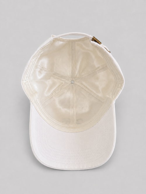 The Canvas Cap