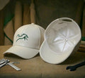The Canvas Cap