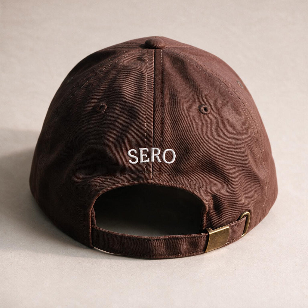 The Coco Cap