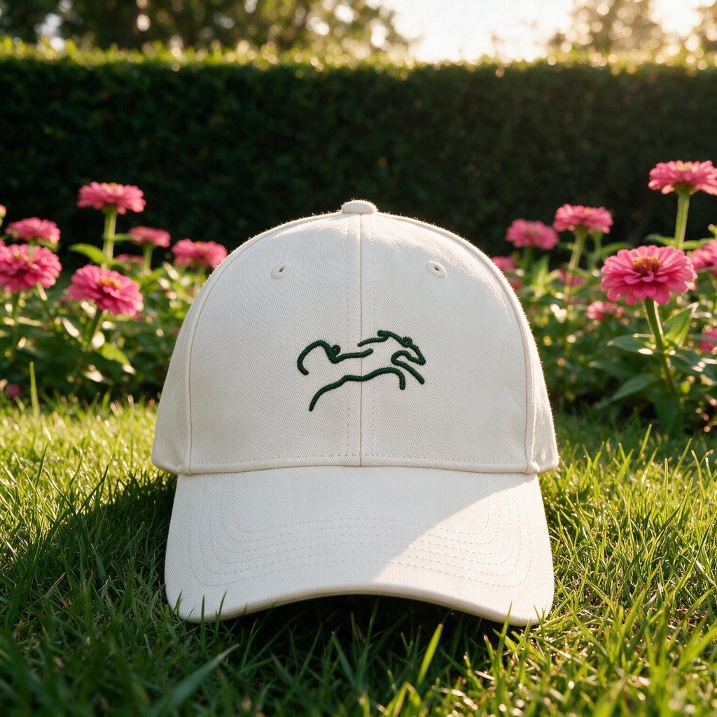 The Canvas Cap