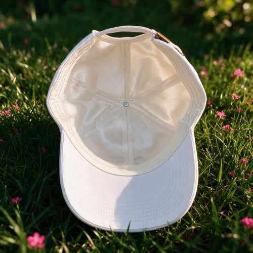 The Canvas Cap