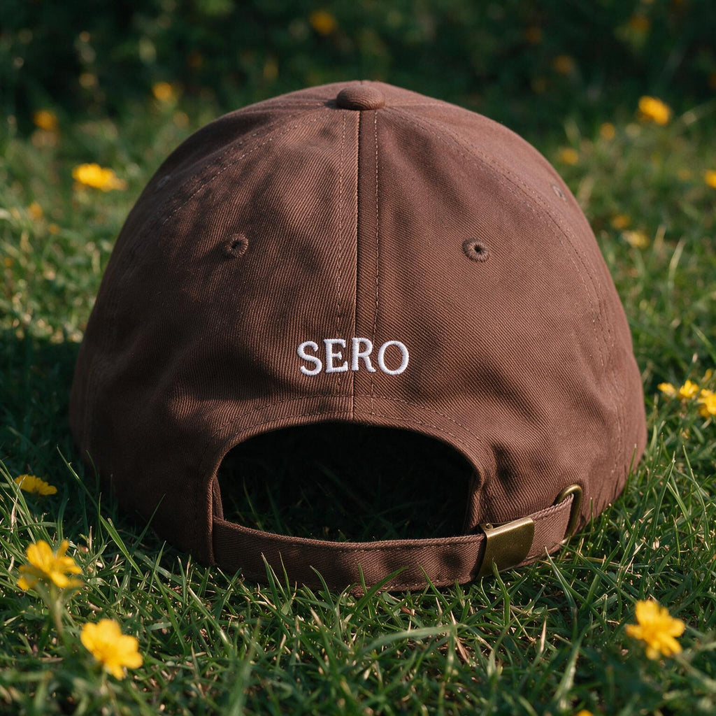 The Coco Cap