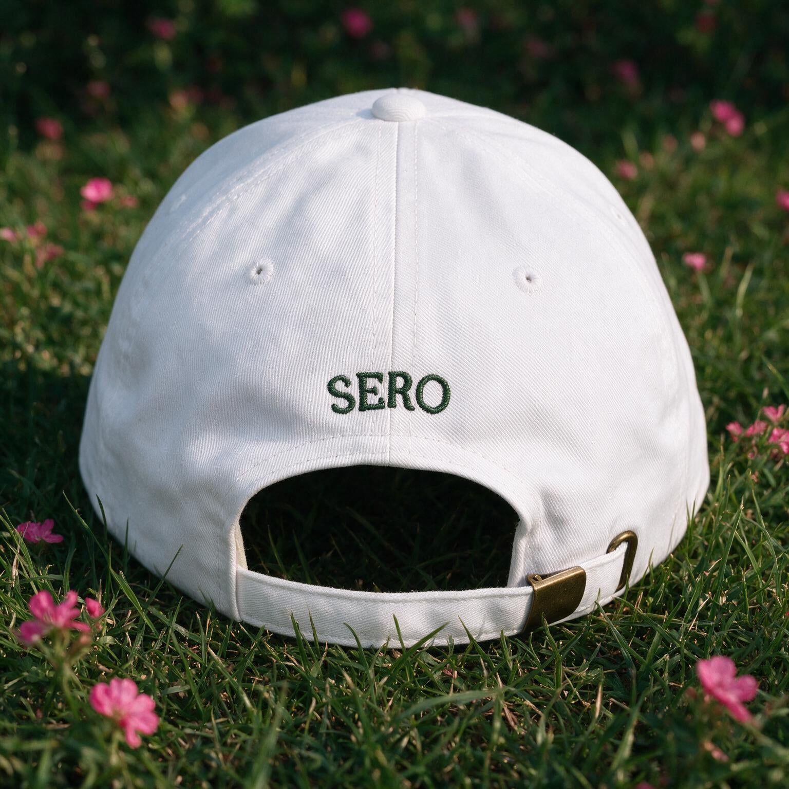 The Canvas Cap