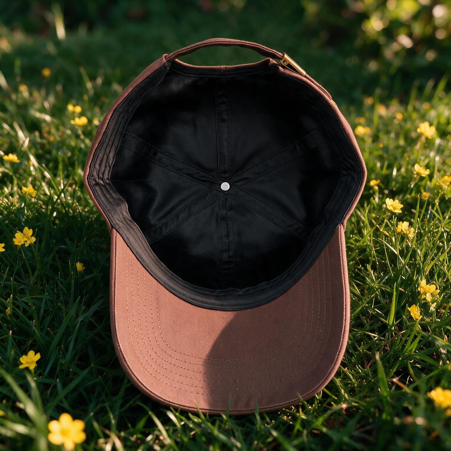 The Coco Cap