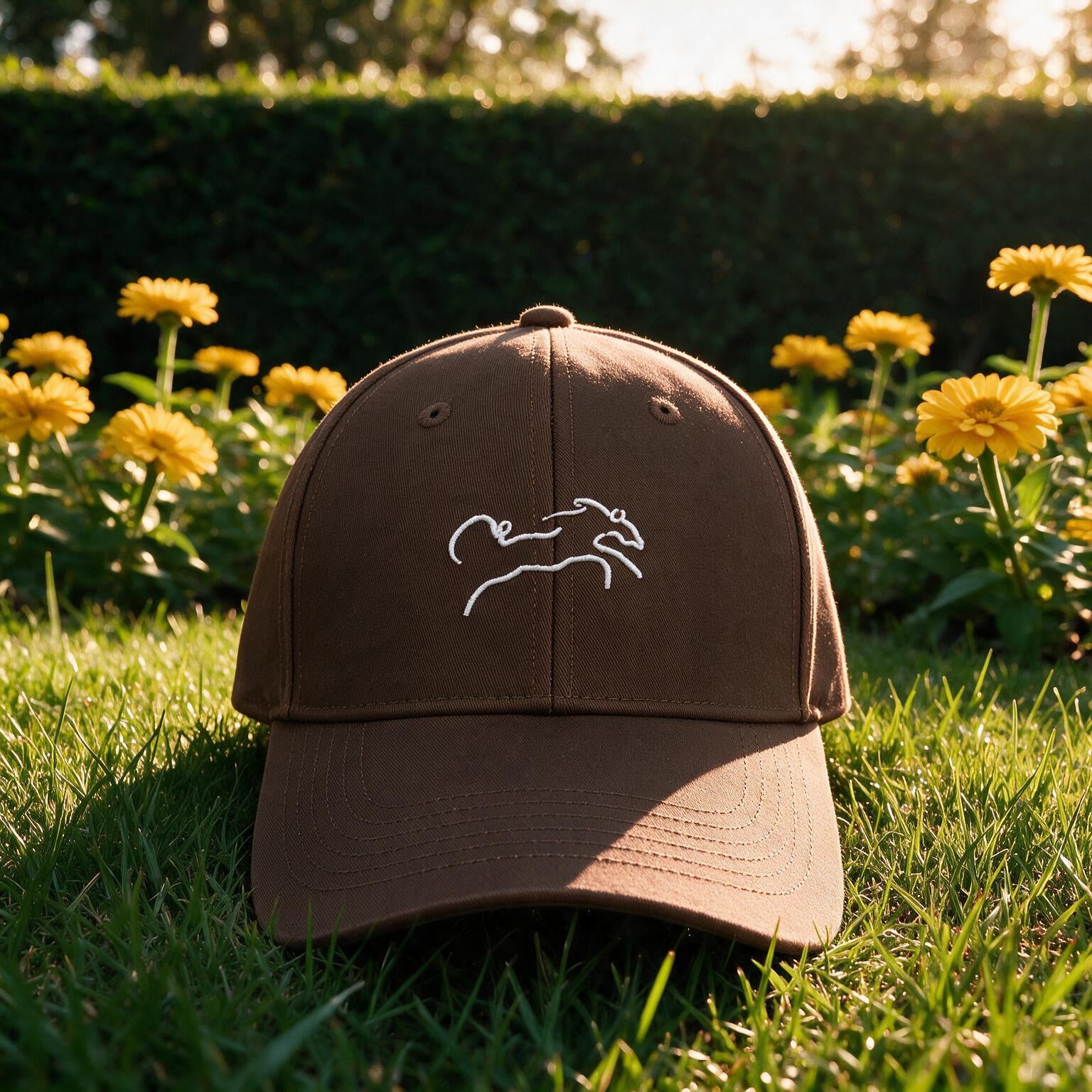 The Coco Cap