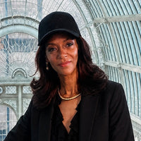 Zeinab Badawi (@thezeinabbadawi)