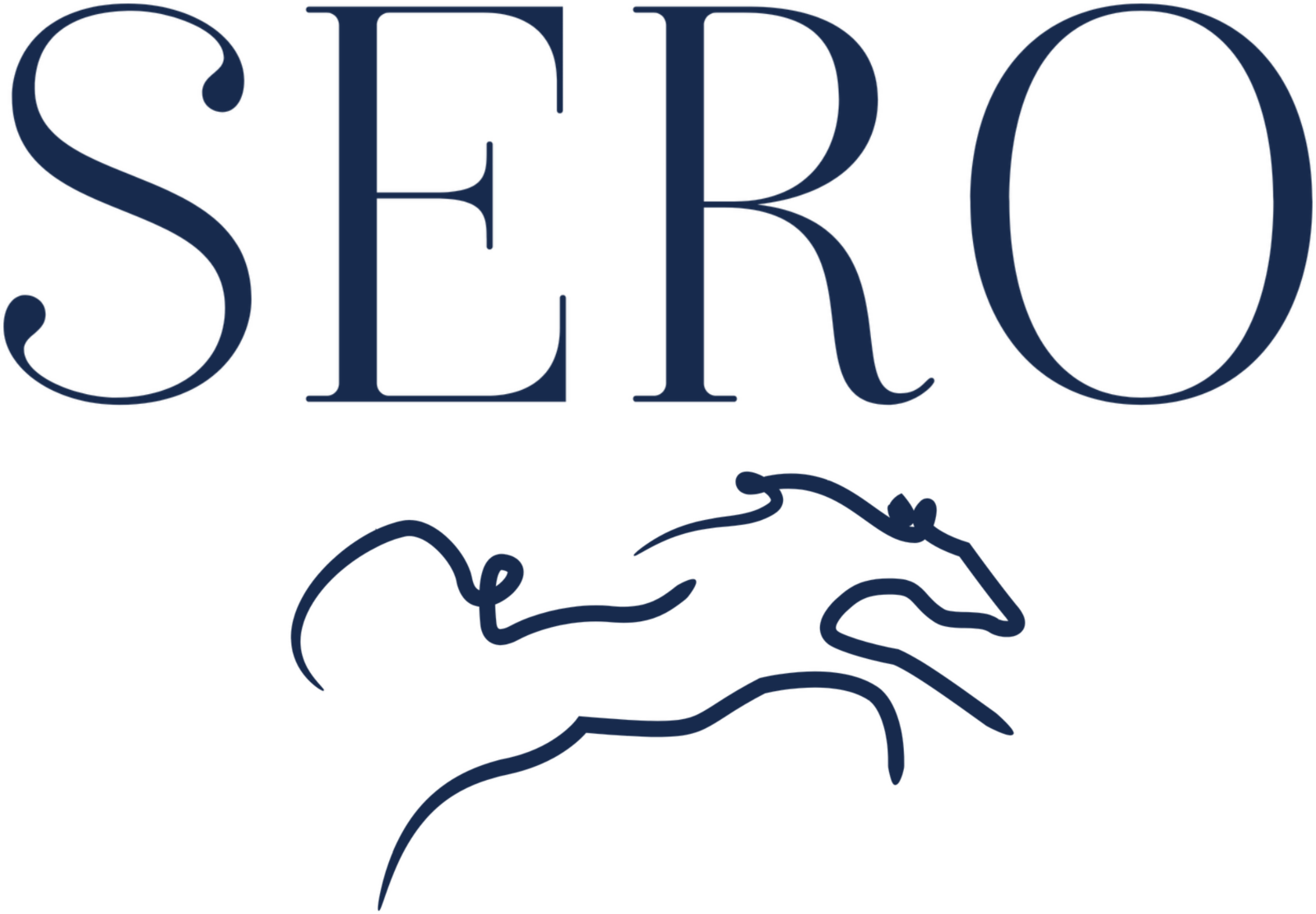 Sero Silks wordmark
